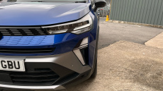 Renault Symbioz 1.6 E-Tech FHEV 145 Techno Esprit Alpine 5dr Auto Hybrid Estate